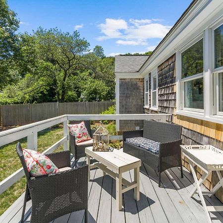 37 Elm St, Barnstable Villa Exterior foto