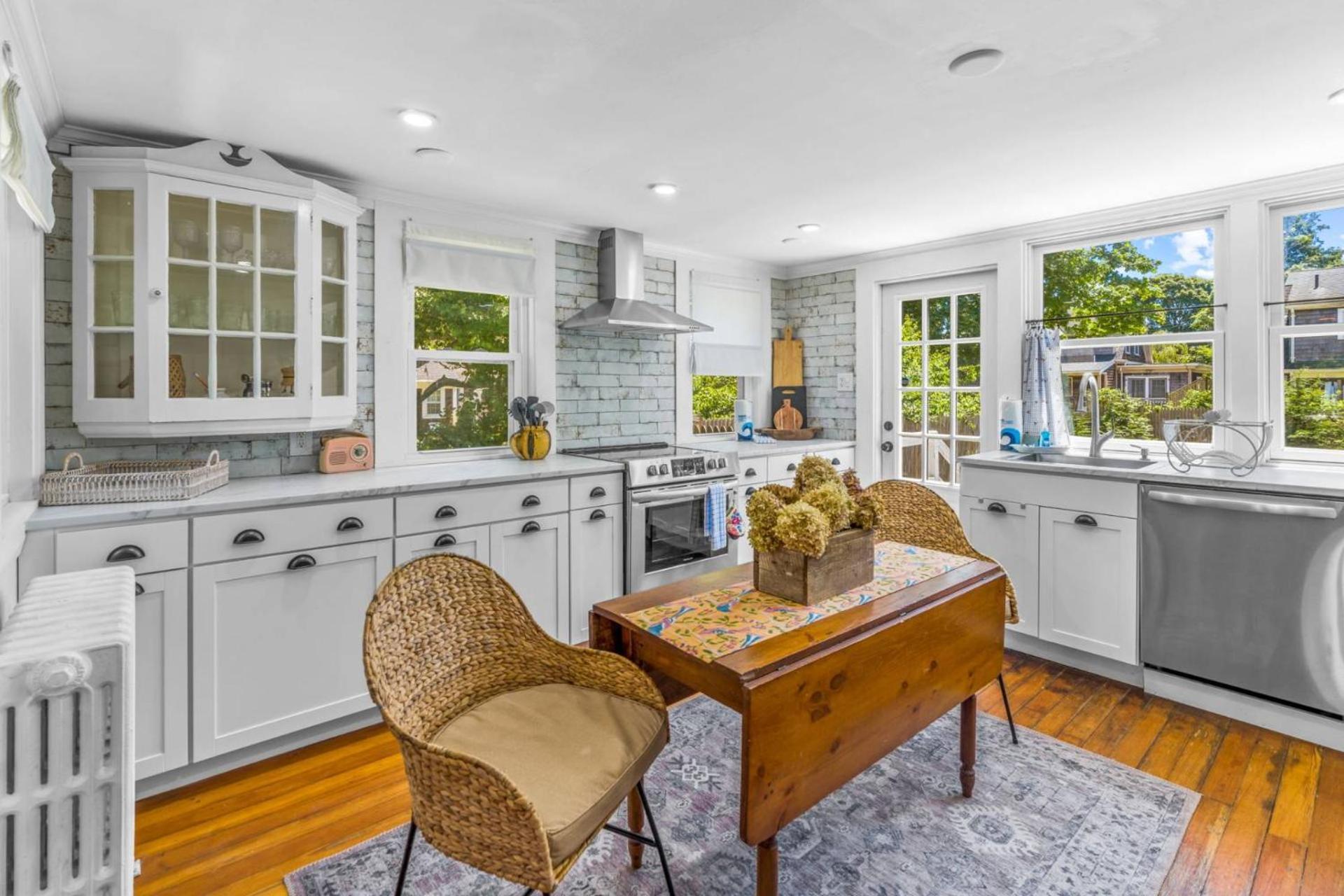 37 Elm St, Barnstable Villa Exterior foto