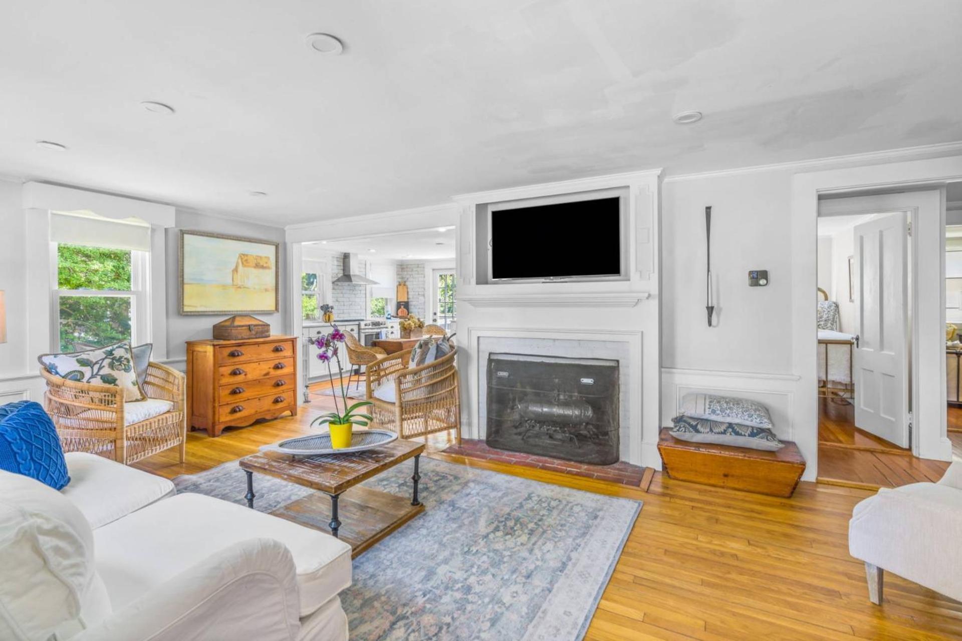 37 Elm St, Barnstable Villa Exterior foto