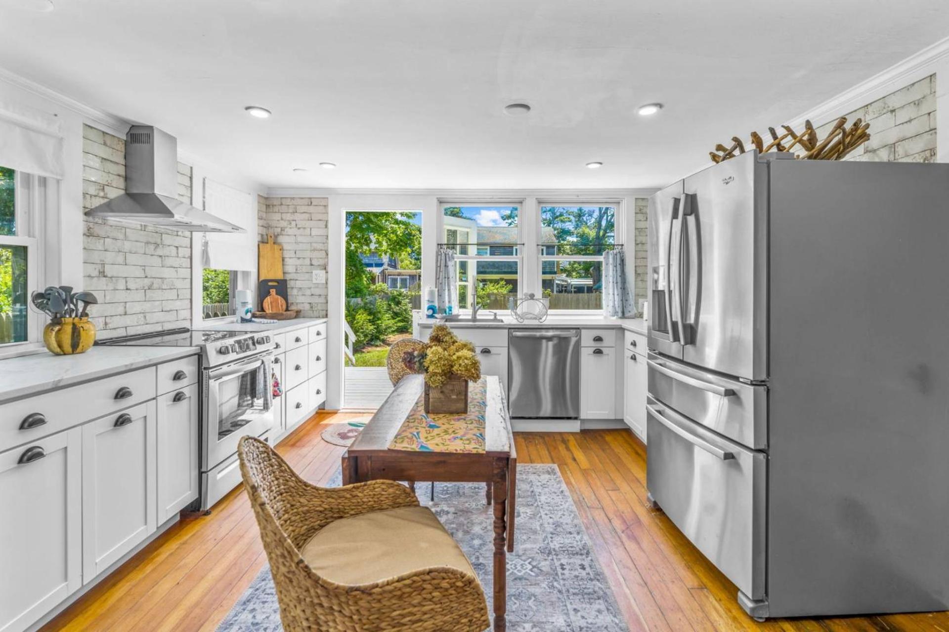 37 Elm St, Barnstable Villa Exterior foto