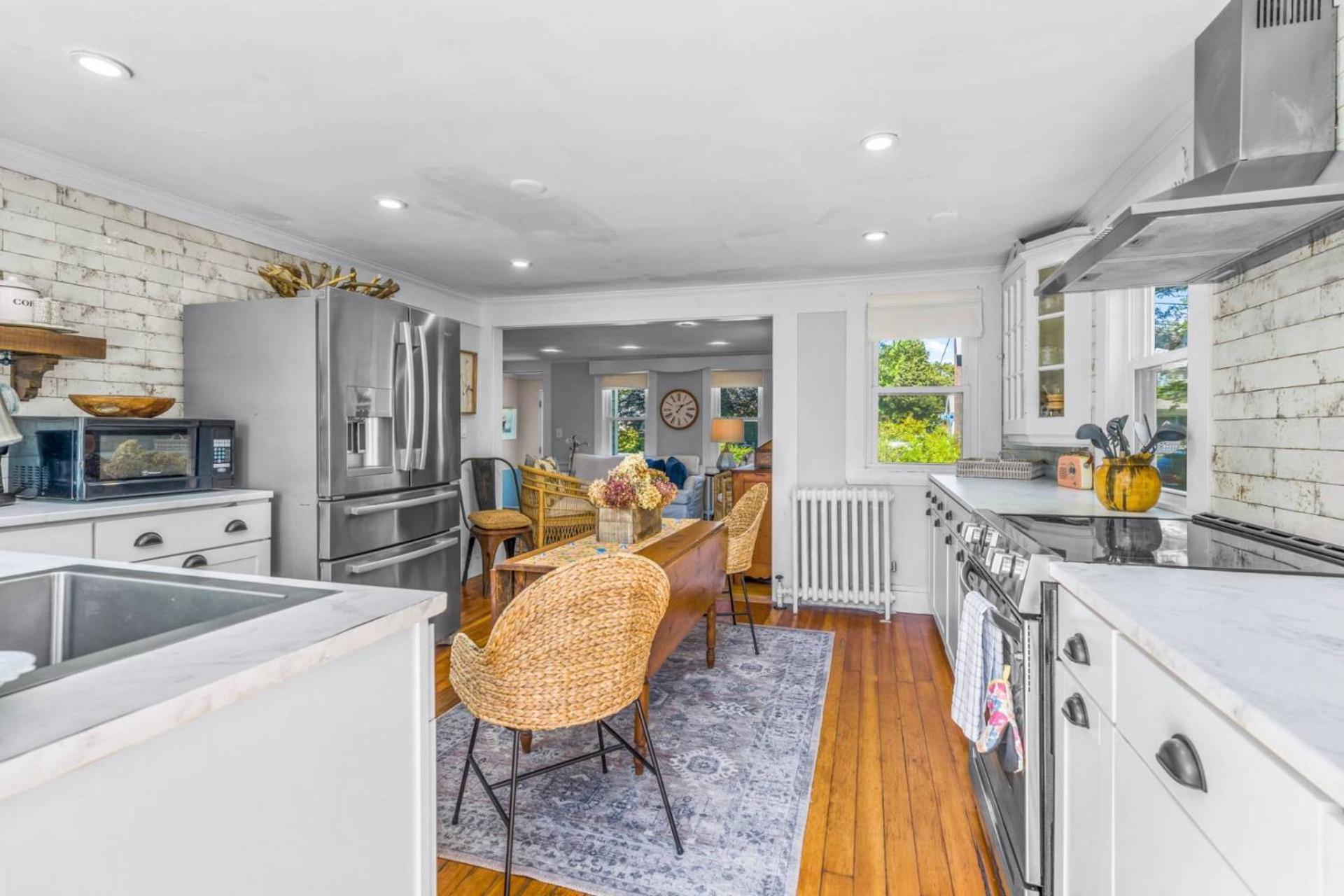 37 Elm St, Barnstable Villa Exterior foto