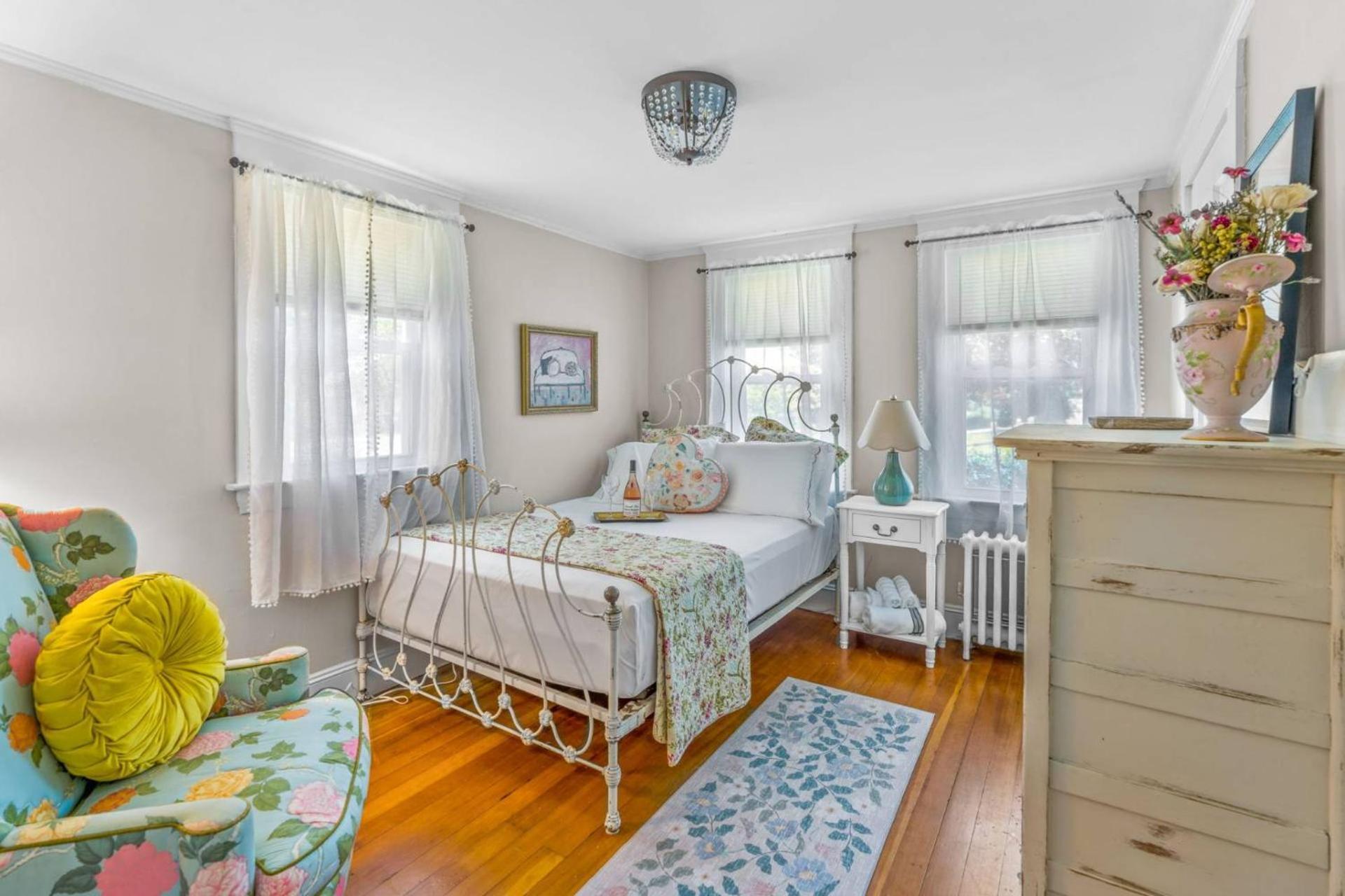 37 Elm St, Barnstable Villa Exterior foto
